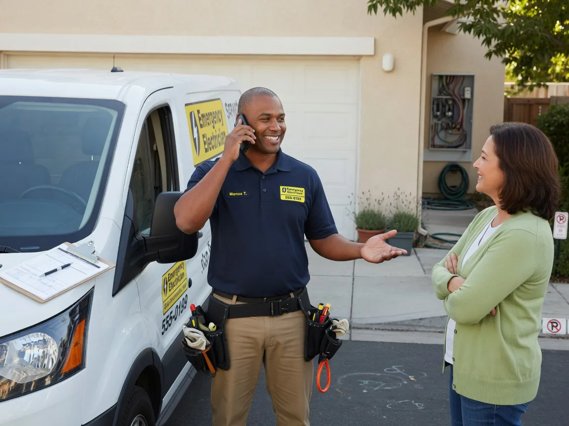 Emergency Electrician Dunedin, FL FAQs